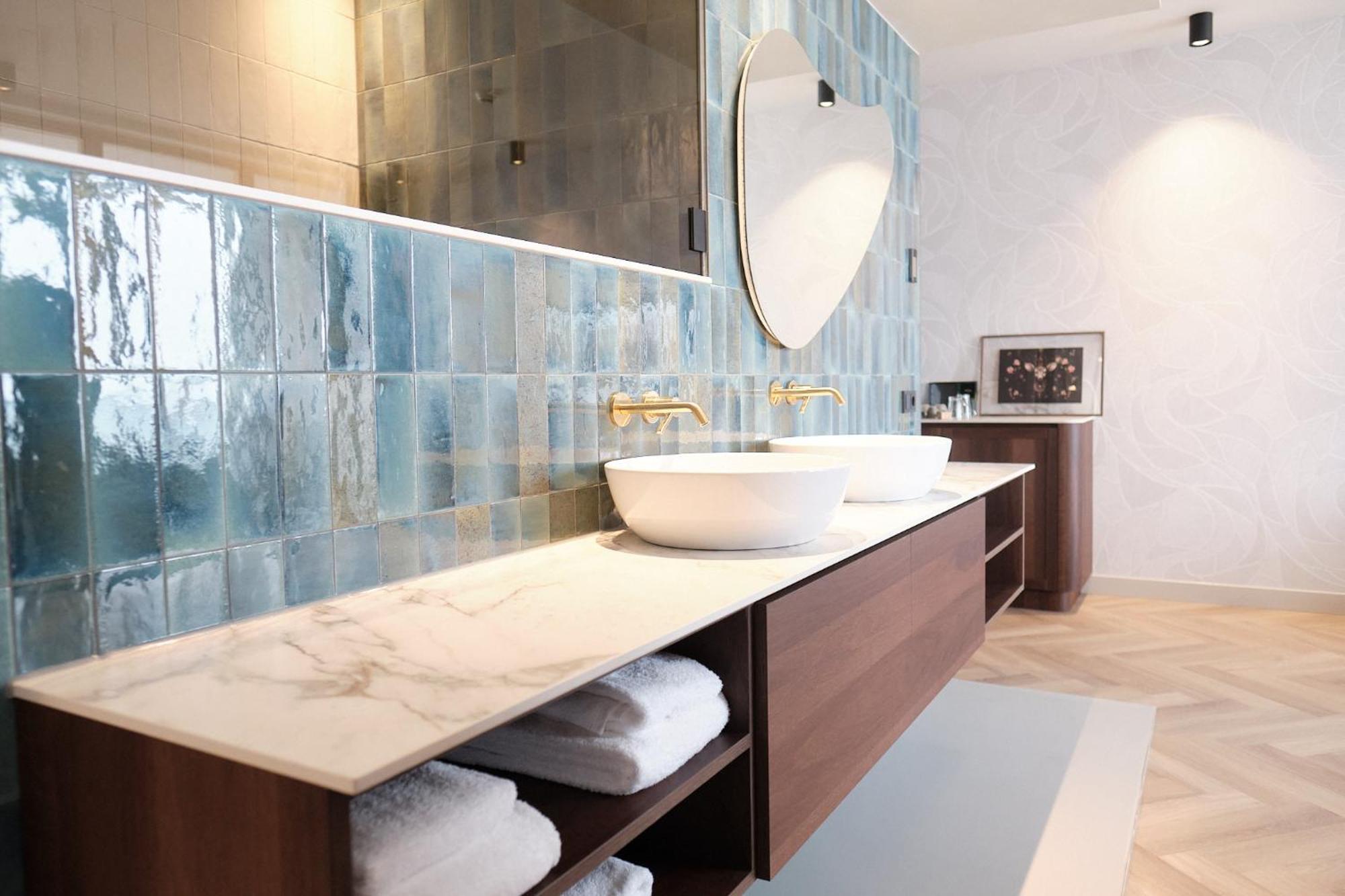 Boutique Hotel Blendin Bloemendaal Aan Zee Экстерьер фото