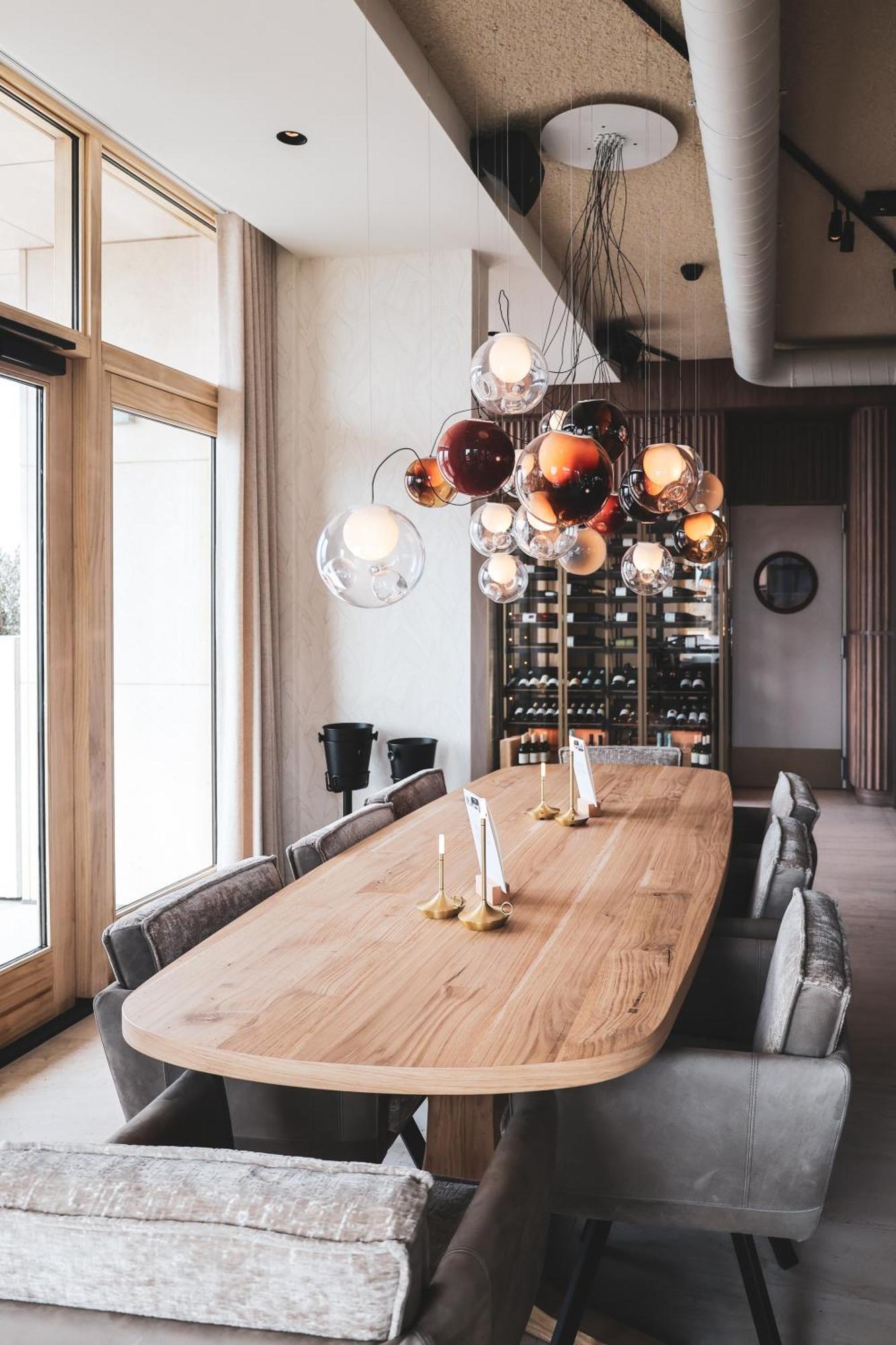 Boutique Hotel Blendin Bloemendaal Aan Zee Экстерьер фото